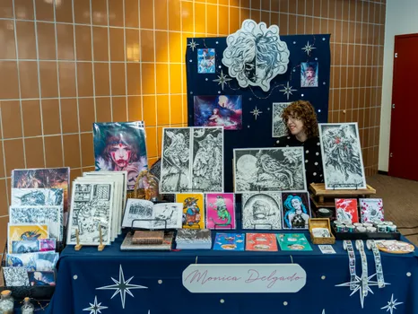 Copyright : Stéphane Gallay